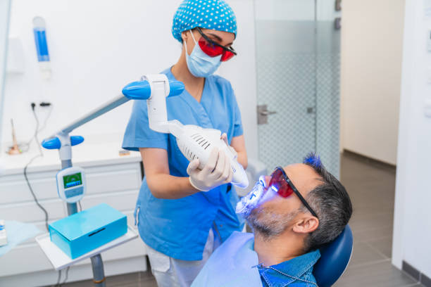 Best Urgent Tooth Repair  in Concord, MO
